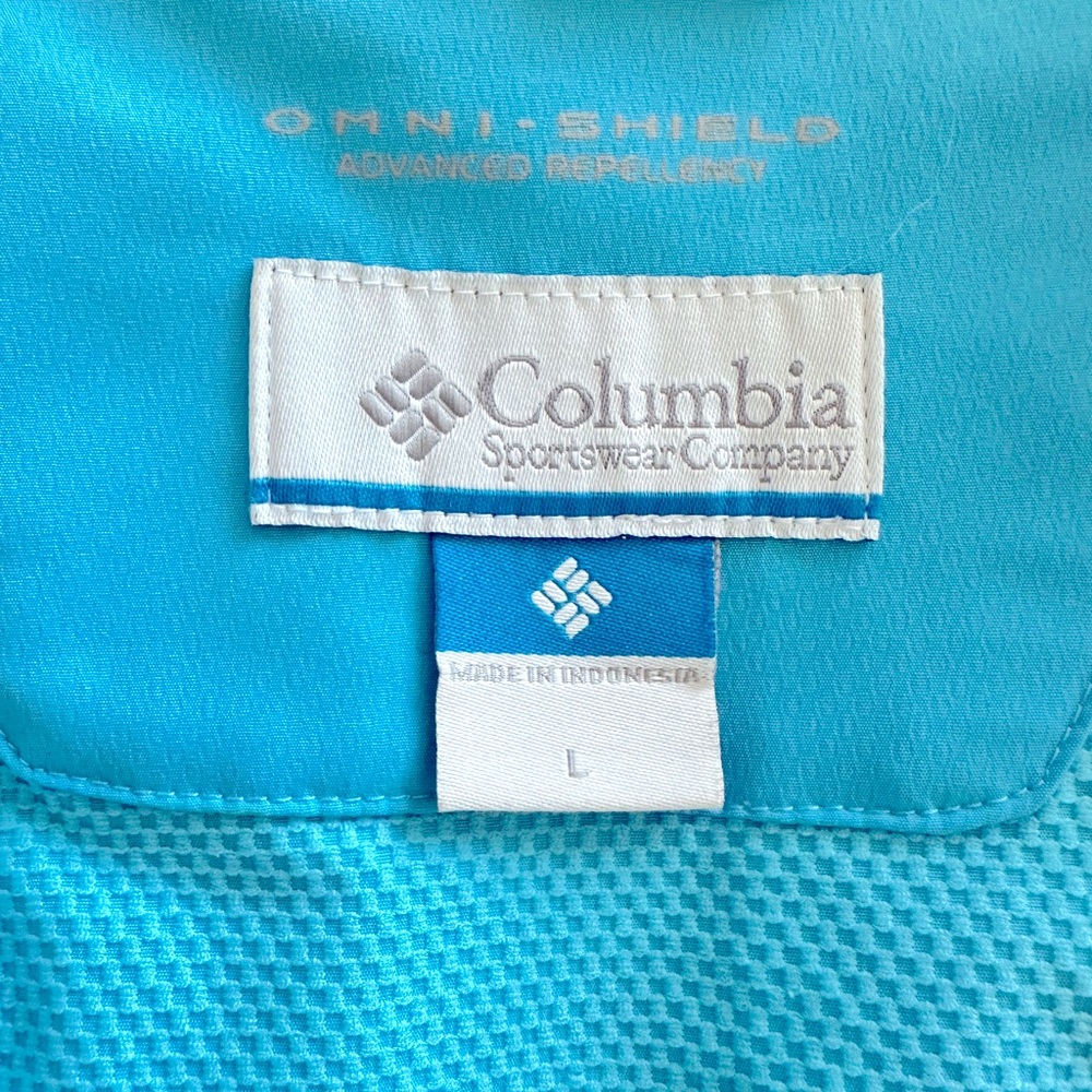 Columbia Ultra Lightweight Jacket - image 6